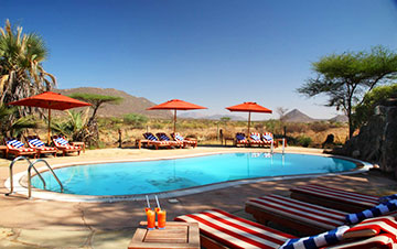 larsens luxury camp samburu kenya